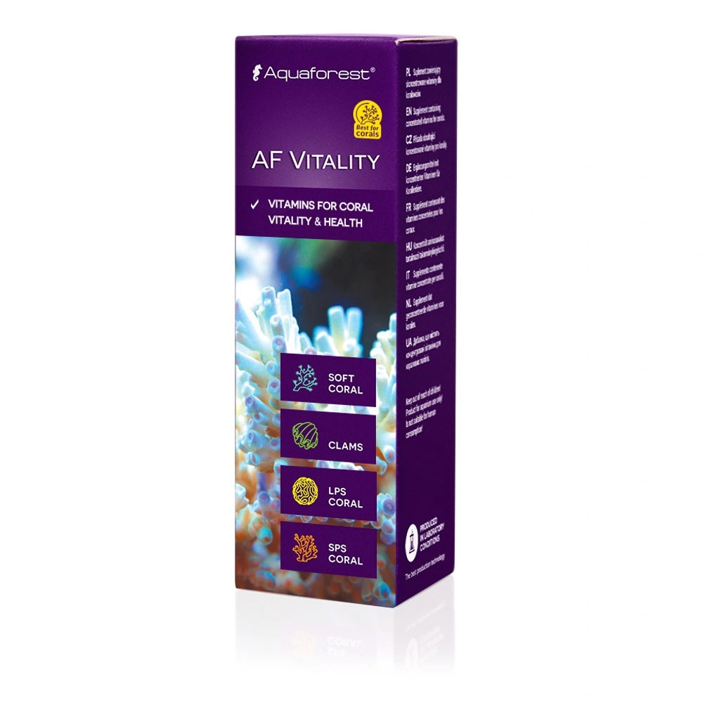 AF Vitality 10 ml
